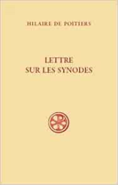 Lettre sur les synodes